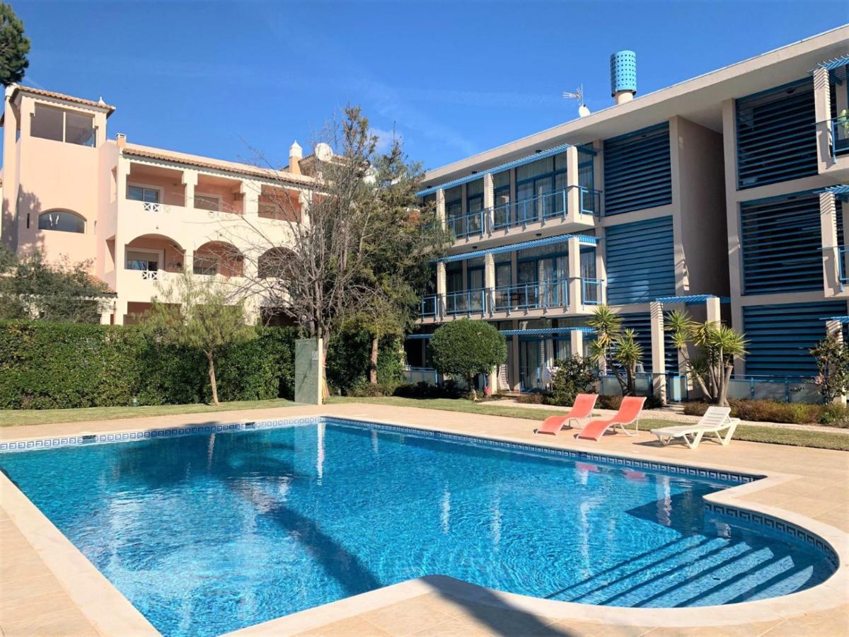 Vilamoura Prestige 1 With Pool By Homing Εξωτερικό φωτογραφία