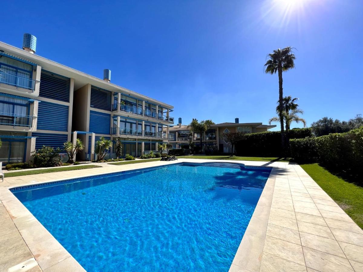 Vilamoura Prestige 1 With Pool By Homing Εξωτερικό φωτογραφία