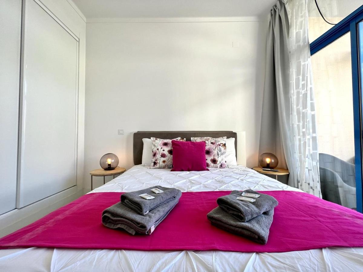 Vilamoura Prestige 1 With Pool By Homing Εξωτερικό φωτογραφία