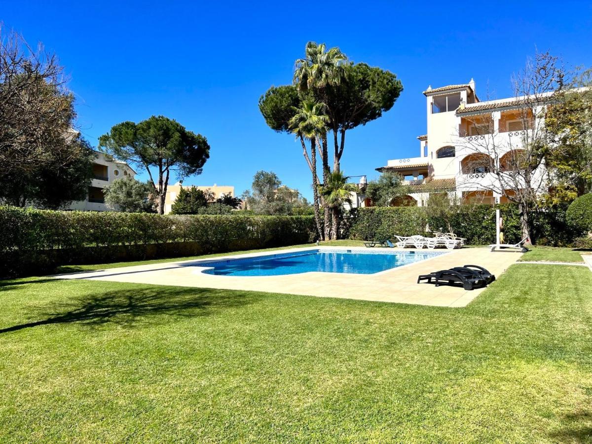 Vilamoura Prestige 1 With Pool By Homing Εξωτερικό φωτογραφία