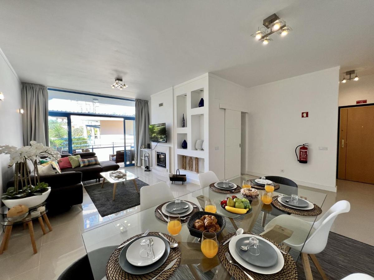 Vilamoura Prestige 1 With Pool By Homing Εξωτερικό φωτογραφία