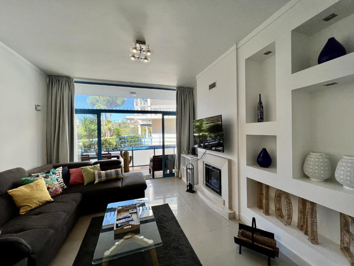 Vilamoura Prestige 1 With Pool By Homing Εξωτερικό φωτογραφία