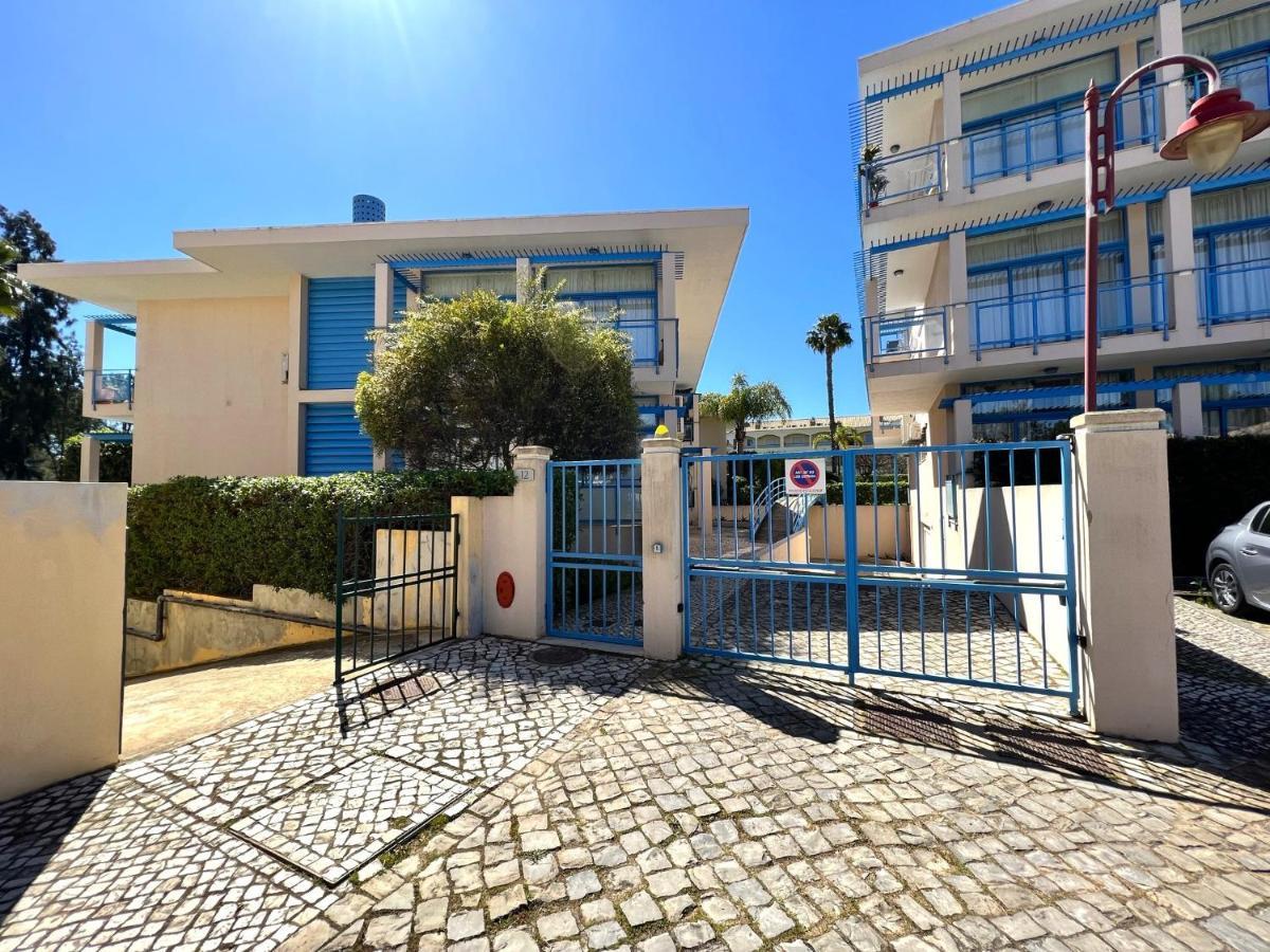 Vilamoura Prestige 1 With Pool By Homing Εξωτερικό φωτογραφία