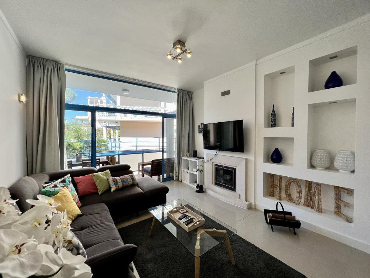 Vilamoura Prestige 1 With Pool By Homing Εξωτερικό φωτογραφία