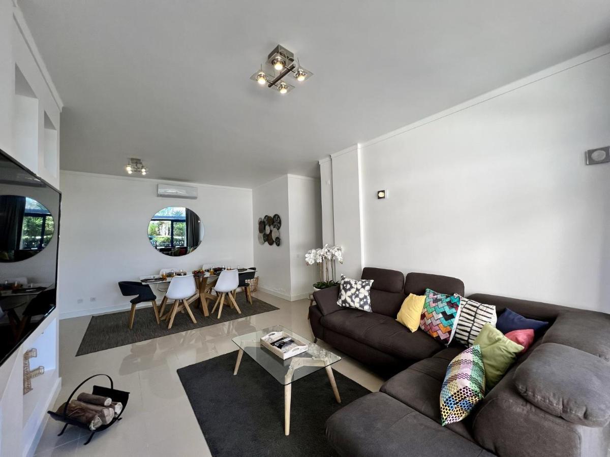 Vilamoura Prestige 1 With Pool By Homing Εξωτερικό φωτογραφία
