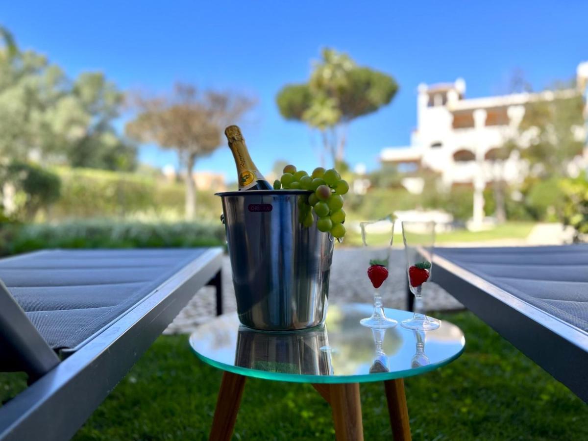 Vilamoura Prestige 1 With Pool By Homing Εξωτερικό φωτογραφία