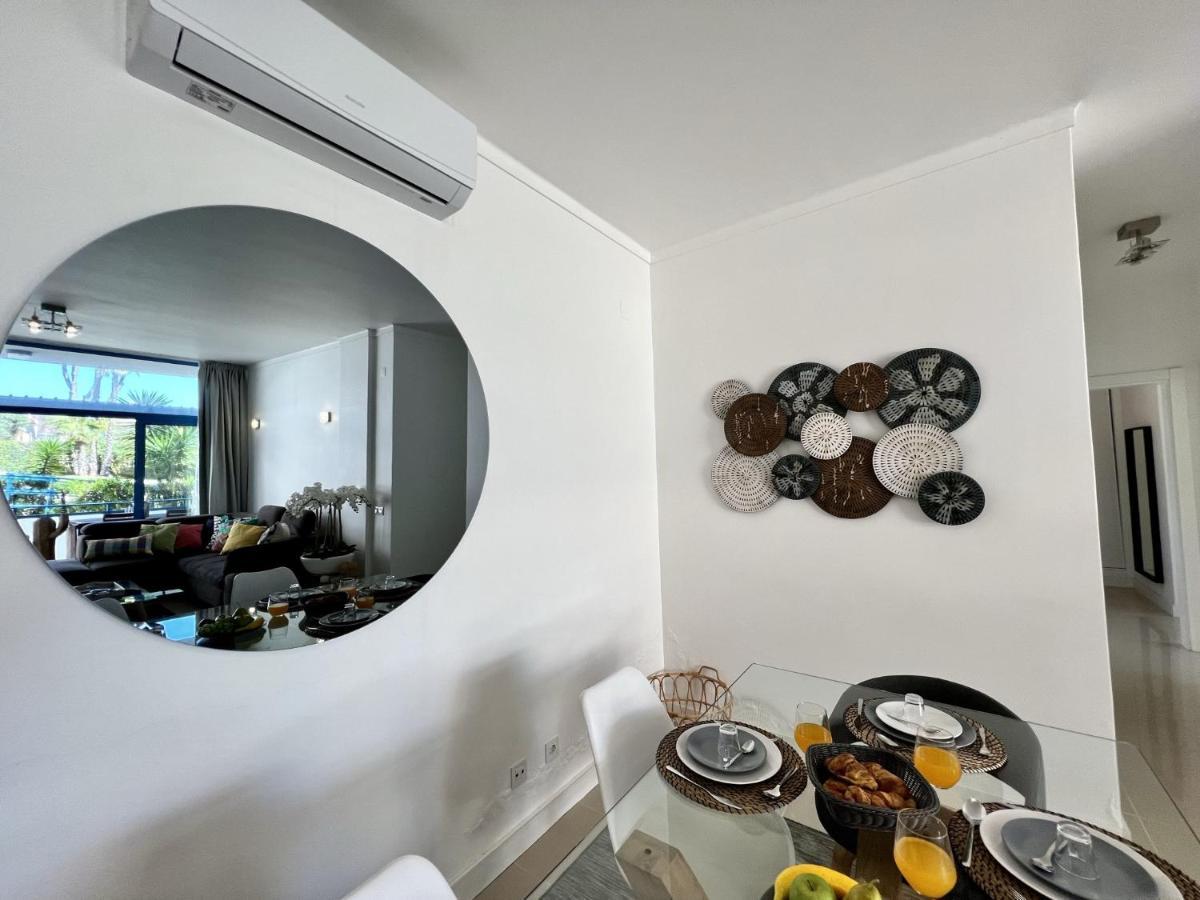 Vilamoura Prestige 1 With Pool By Homing Εξωτερικό φωτογραφία