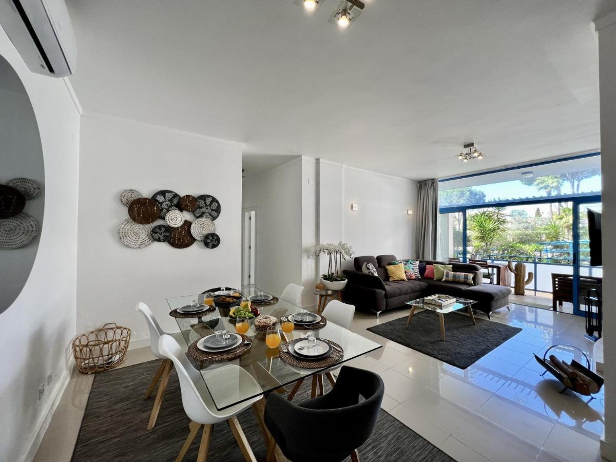 Vilamoura Prestige 1 With Pool By Homing Εξωτερικό φωτογραφία