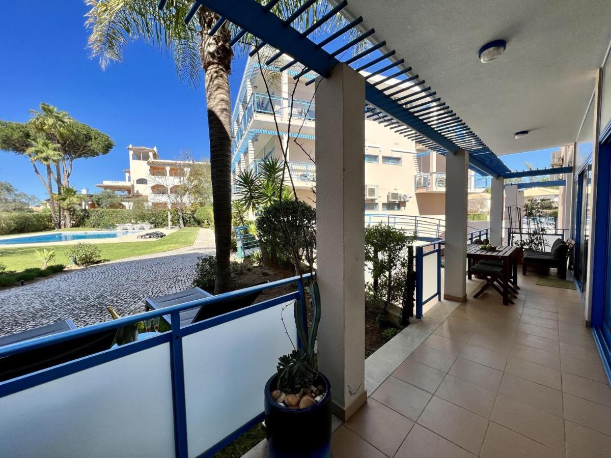 Vilamoura Prestige 1 With Pool By Homing Εξωτερικό φωτογραφία