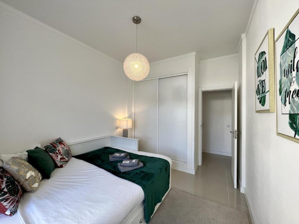 Vilamoura Prestige 1 With Pool By Homing Εξωτερικό φωτογραφία
