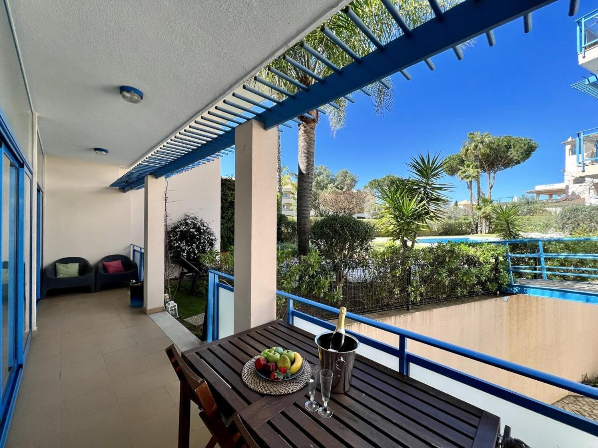 Vilamoura Prestige 1 With Pool By Homing Εξωτερικό φωτογραφία
