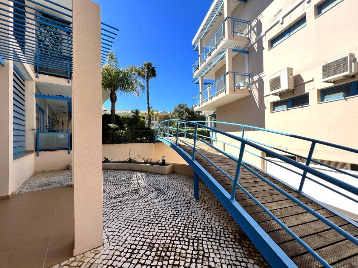 Vilamoura Prestige 1 With Pool By Homing Εξωτερικό φωτογραφία