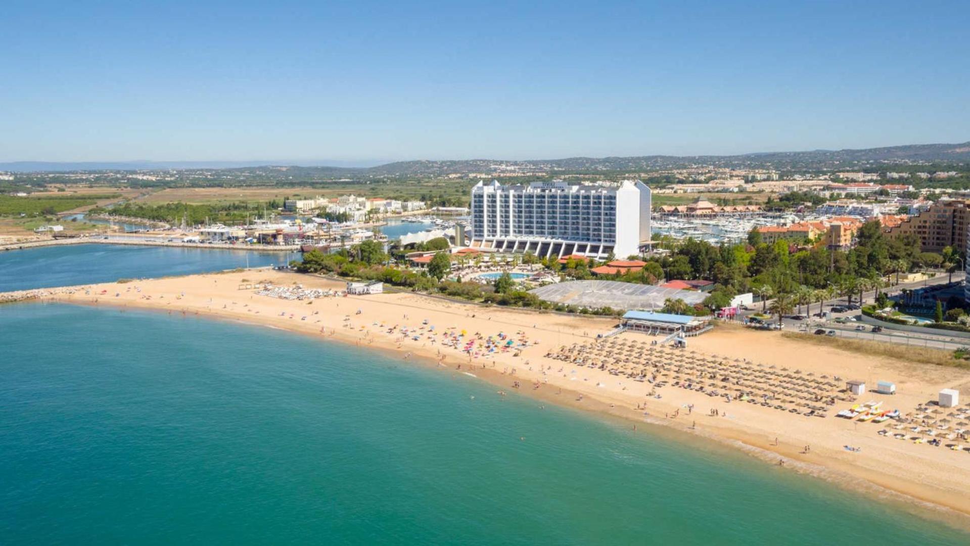 Vilamoura Prestige 1 With Pool By Homing Εξωτερικό φωτογραφία